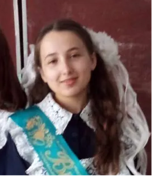 Скорнякова Дарья Александровна.