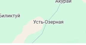 Схема проезда.