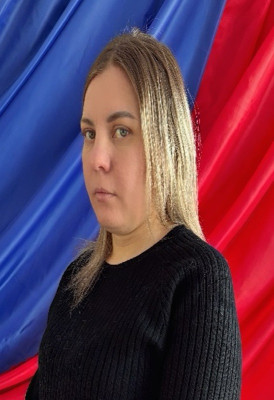 Ваулина Наталья Михайловна Ваулина Наталья Михайловна