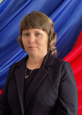 Башмакова Надежда Викторовна Башмакова Надежда Викторовна