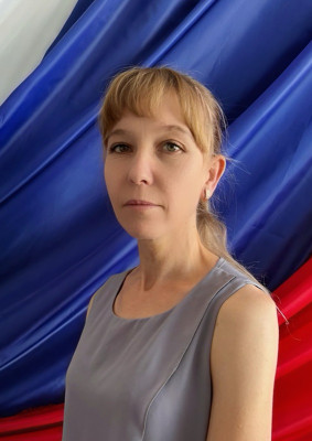 Филиппова Виктория Васильевна Филиппова Виктория Васильевна